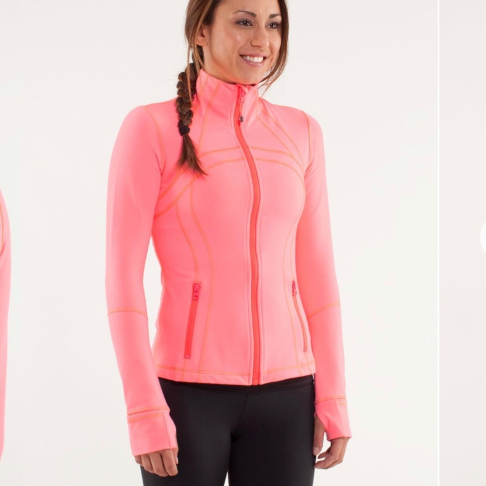 Lululemon Define Jacket (2012)